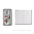 Multi Coin Acceptor Intelligent Selector Game Machine